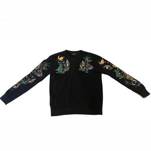 Zara Men’s Long Sleeve Medium Shirt.